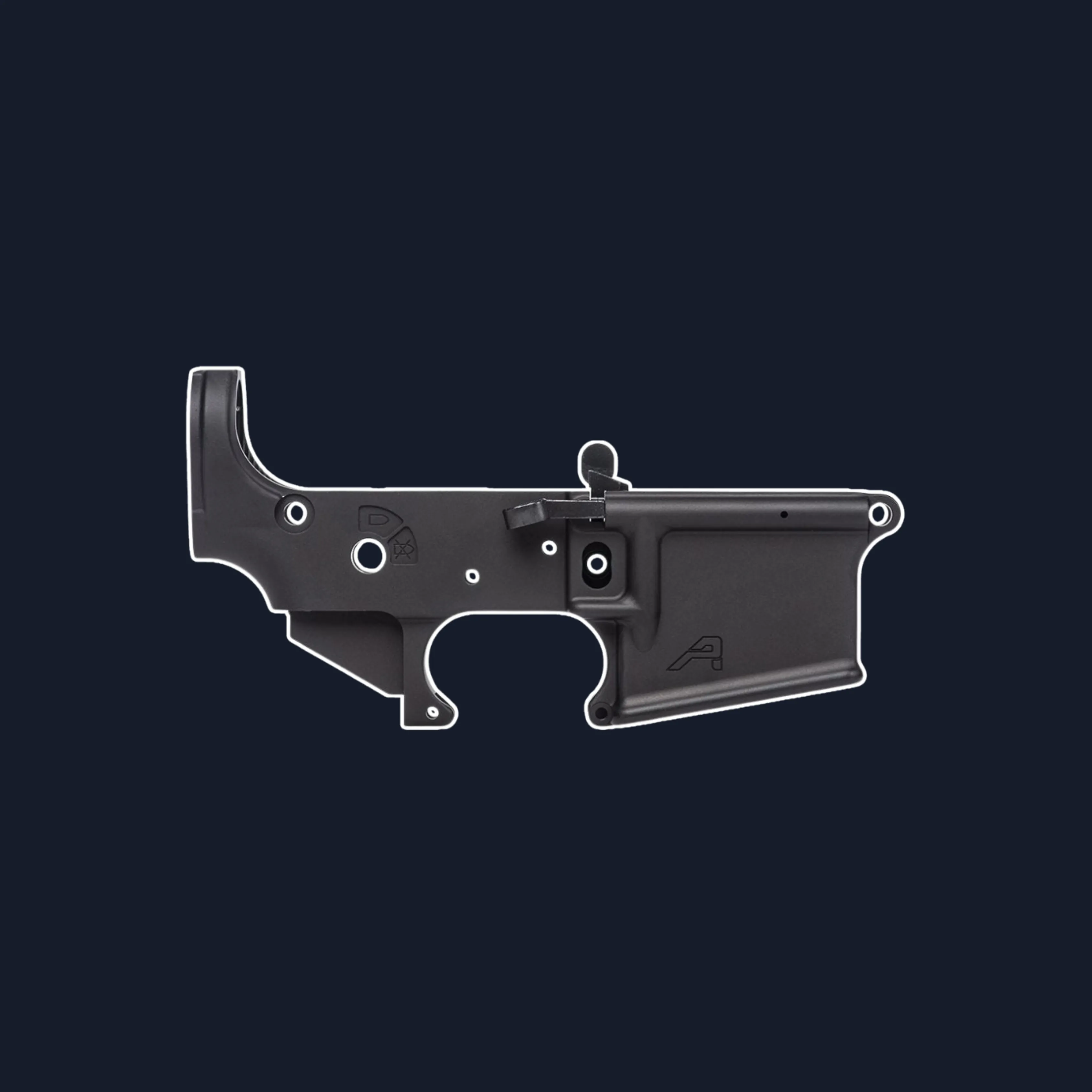Lower Receivers