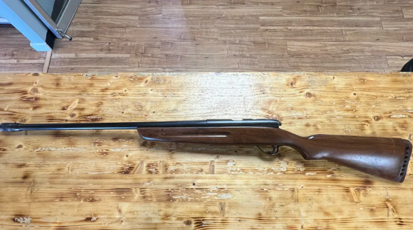 Bolt Action Shotguns