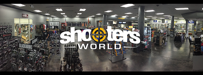Shooter's World - Store photo