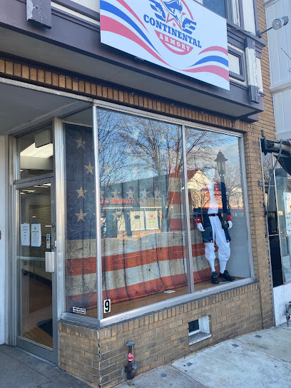 continental-armory - Store photo