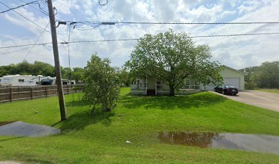 Lone Star Arms - Store photo