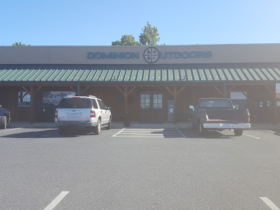 DOMINION OUTDOORS: Virginia - Store photo