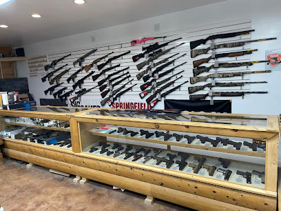 Bullzeye Tactical & Hunting LLC - Store photo