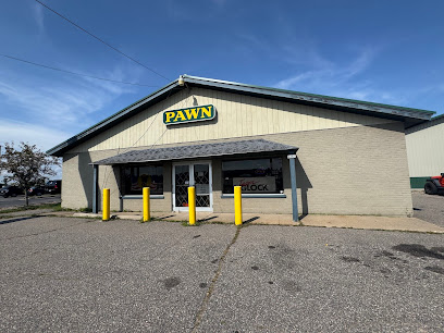 Hodag Gun & Loan - Store photo