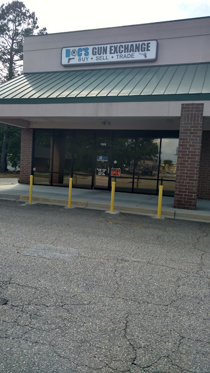 Docs Gun Exchange - Store photo