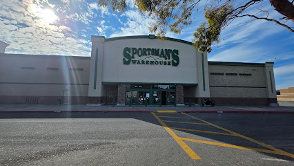 Sportsman's Warehouse - Store photo
