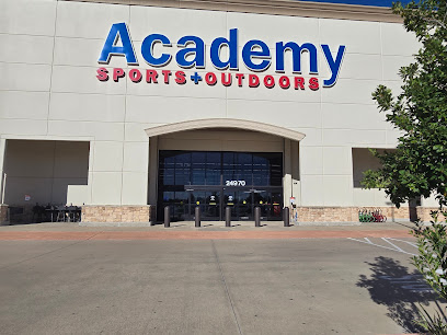 Academy Sports + Outdoors - Store photo