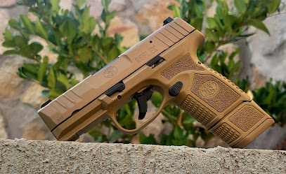 WHISPER FIREARMS LLC - Store photo