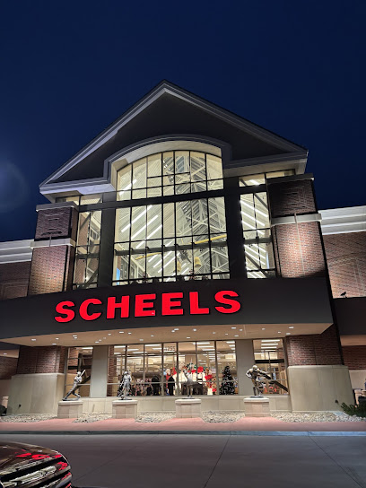 Scheels Johnstown - Store photo