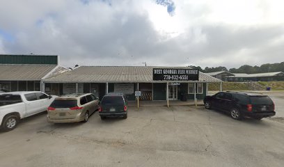 Revelation 1911 Armory - Store photo