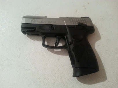 Liberty Firearms - Store photo