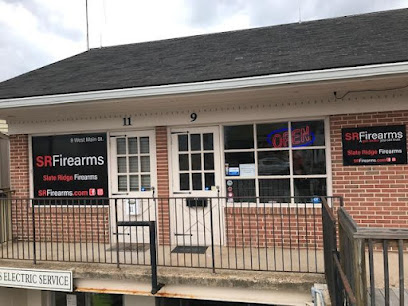  Slate Ridge Firearms - Store photo