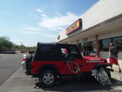 Sportsman's Warehouse - Store photo