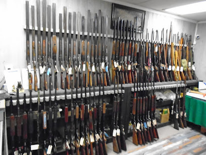 Himmel Firearms - Store photo