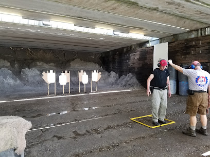 Wyoming Antelope Club - Store photo