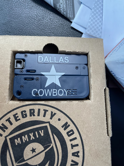 Fast-N-EZ Firearms - Store photo