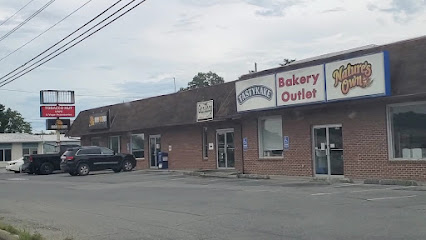 E.S. Ramey Firearms - Store photo