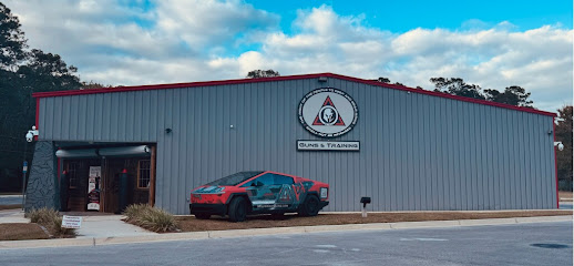 WARRIOR GUNS & GEAR - Store photo