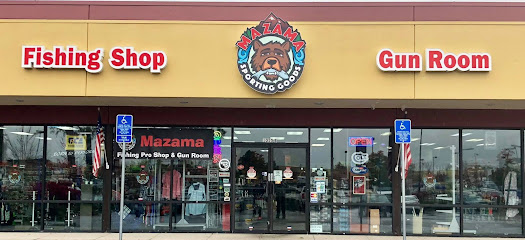Mazama Sporting Goods - Store photo
