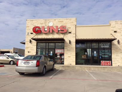 Upland Outfitters - Store photo