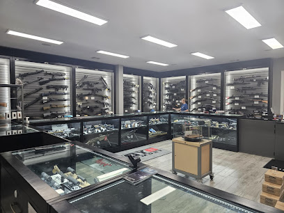 IGY6 Armory, LLC - Store photo