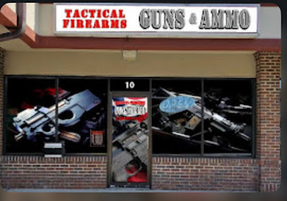 Tactical Firearms LLC  - Store photo