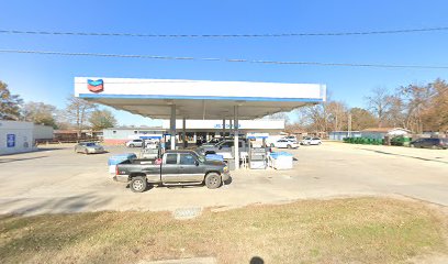 Shane's Guns - Store photo