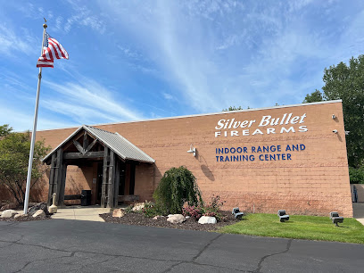 Silver Bullet Firearms - Store photo