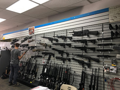 Tick Licker Firearms LLC - Store photo