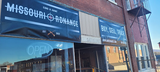 Missouri Ordnance - Store photo