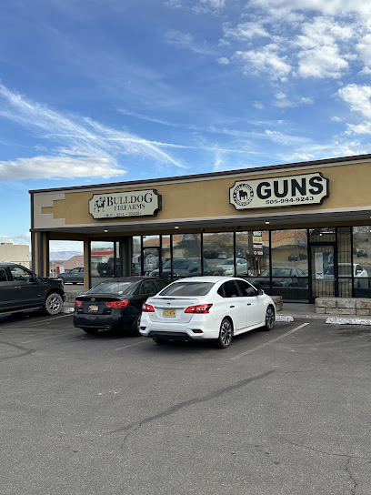 Bulldog Firearms  - Store photo