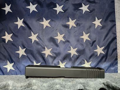 Full Bore Gunworks - Store photo