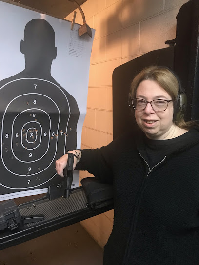 The Marksman - Store photo