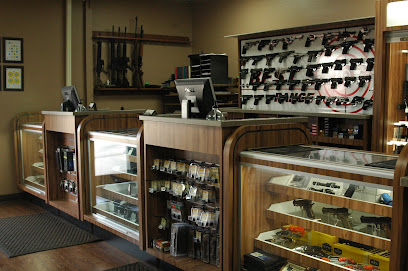 Best Shot Range - Store photo