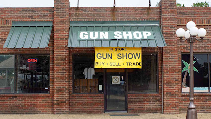 BADASS GUNSHOP - Store photo