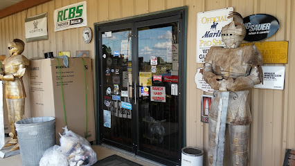 Wiley's Gun Shop - Store photo