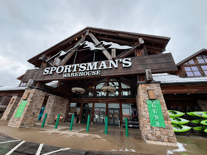 Sportsman's Warehouse - Store photo