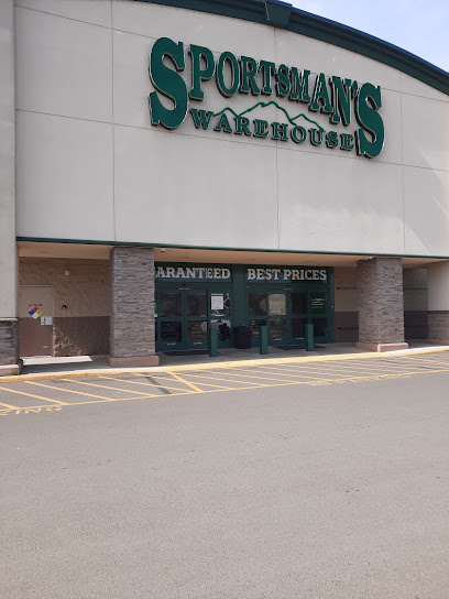 Sportsman's Warehouse - Store photo