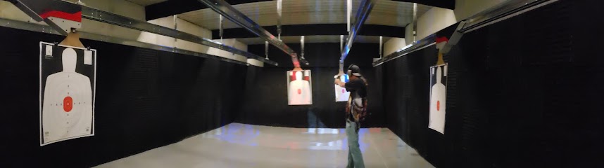 Practical Tactical Plus - Store photo