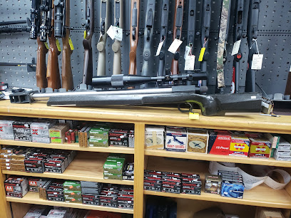 The Bullet Stop - Store photo