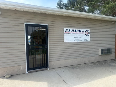 RJ Marick LLC - Store photo