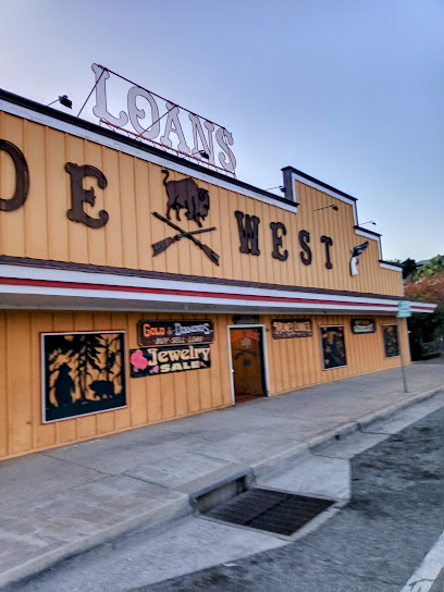 Olde West Gun & Loan, Inc - Store photo