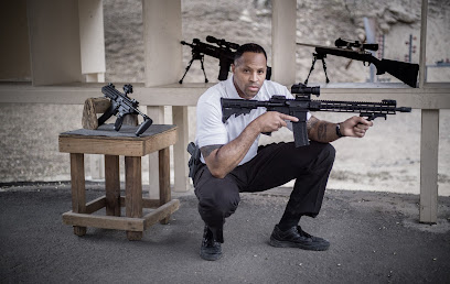 Splitz Second Shooting FT&S, LLC - Store photo