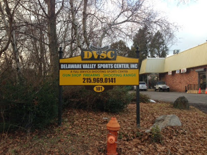 Delaware Valley Sports Center - Store photo