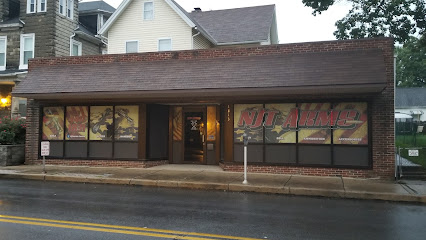 NJT Arms - Store photo