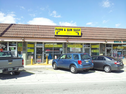 AAA Pawnbrokers of North Miami - Store photo