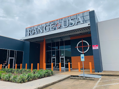 Range USA Westheimer - Store photo