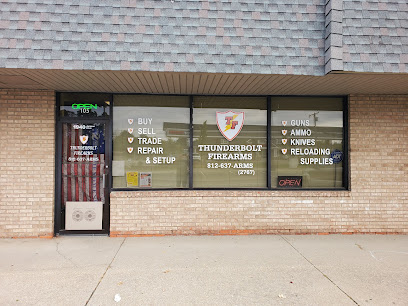 Thunderbolt Firearms - Store photo