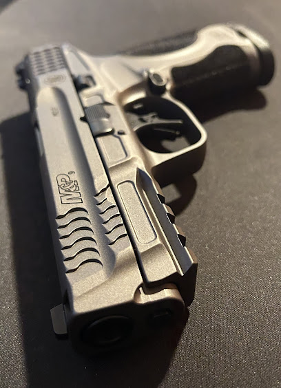 Bifrost Mutations LLC - Store photo