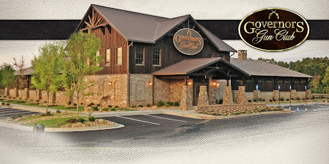 GOVERNORS GUN CLUB: Powder Springs - Store photo
